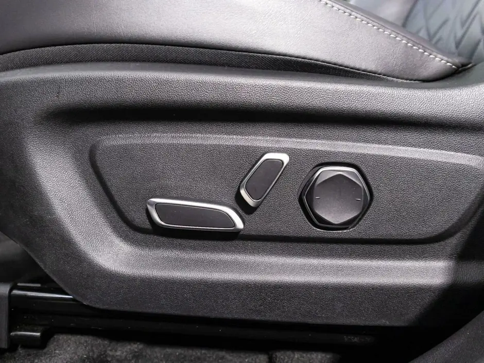 Changan UNI-K, 2023 г.