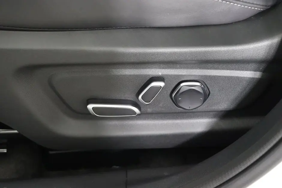 Changan UNI-K, 2021 г.