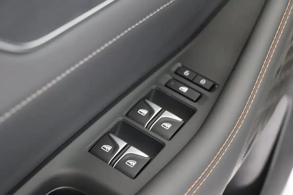 Changan UNI-K, 2021 г.