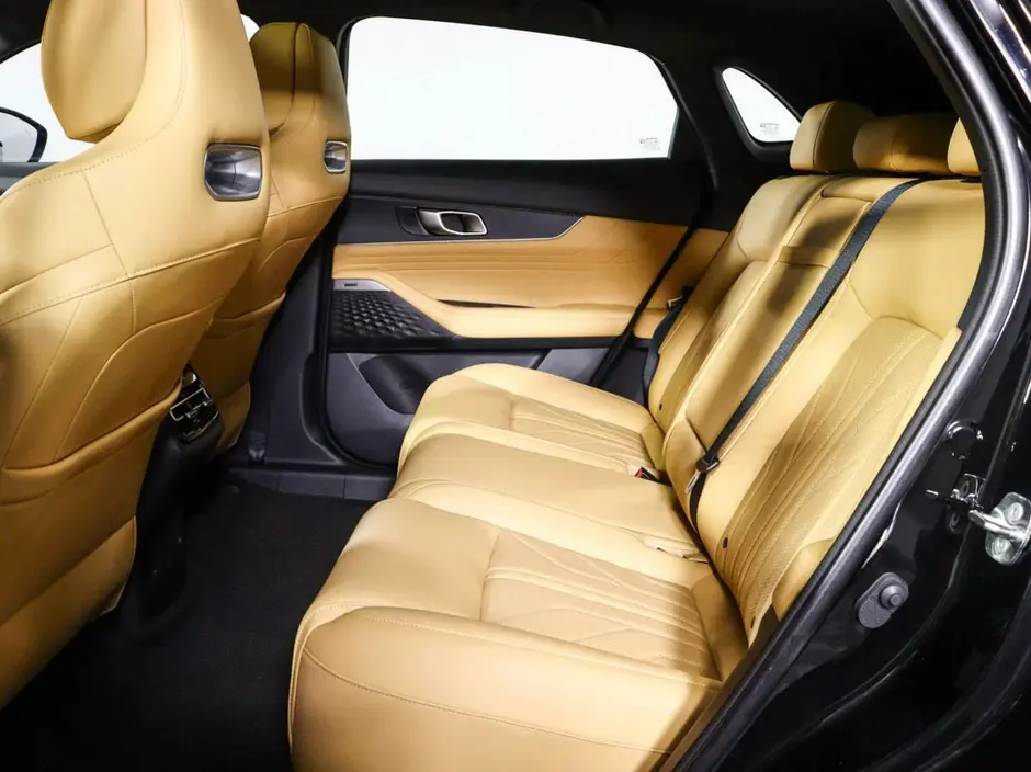 Changan UNI-K, 2022 г.