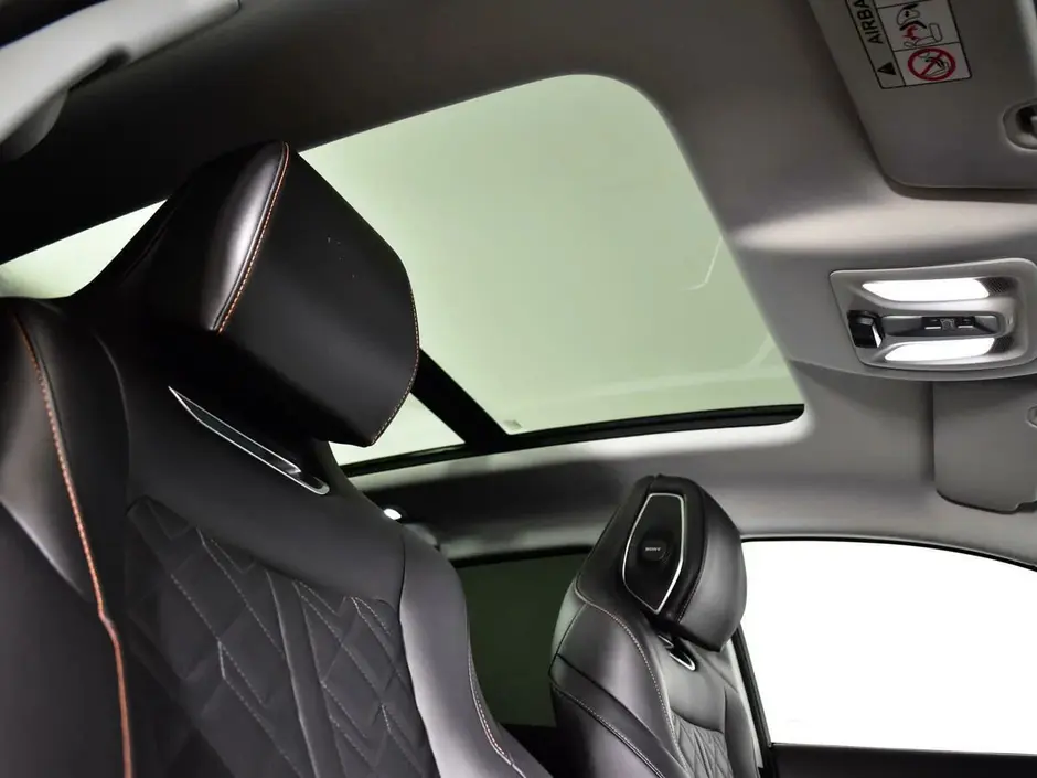 Changan UNI-K, 2023 г.