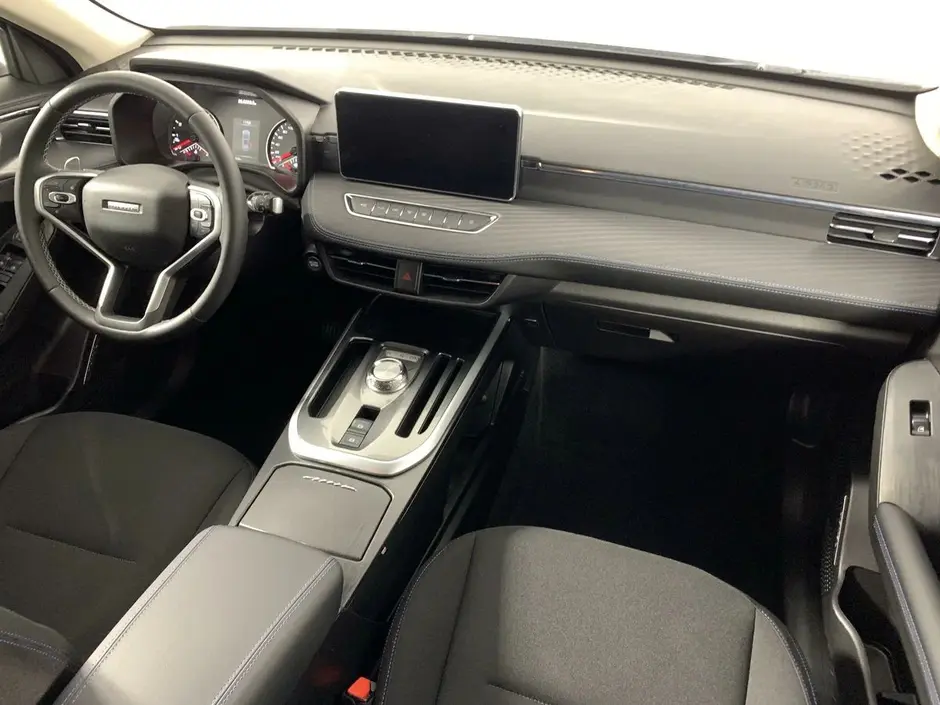 Haval Jolion, 2024 г.