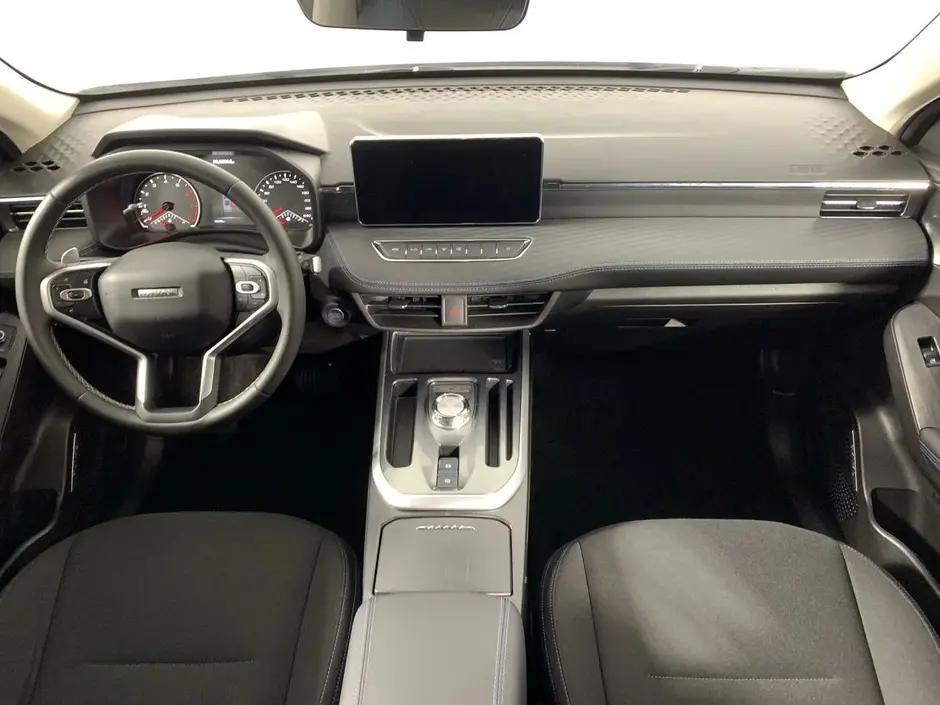 Haval Jolion, 2024 г.