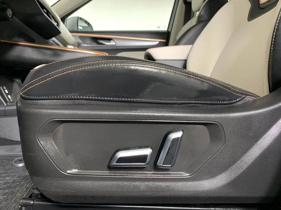 Haval Jolion, 2021 г.