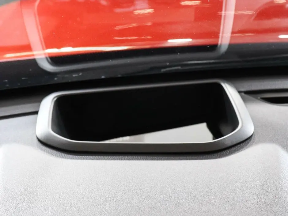 Haval Jolion, 2022 г.