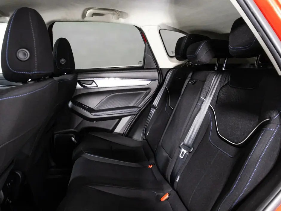 Haval Jolion, 2022 г.