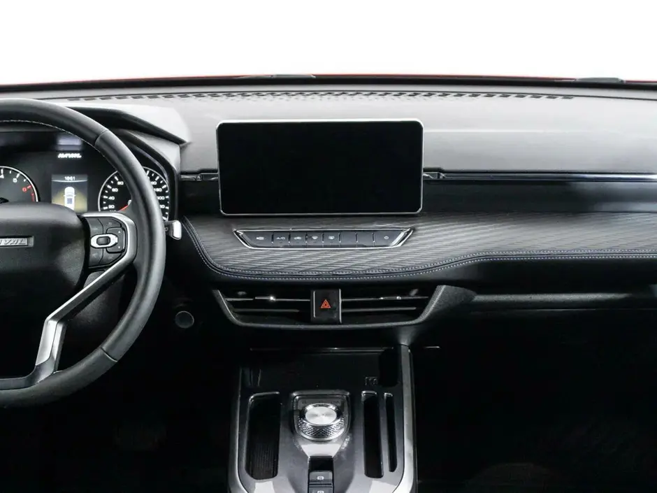 Haval Jolion, 2022 г.