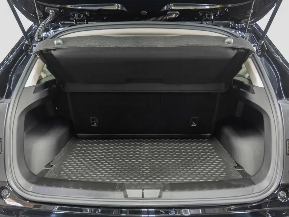 Haval Jolion, 2021 г.