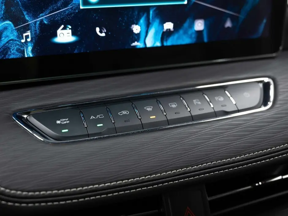 Haval Jolion, 2021 г.