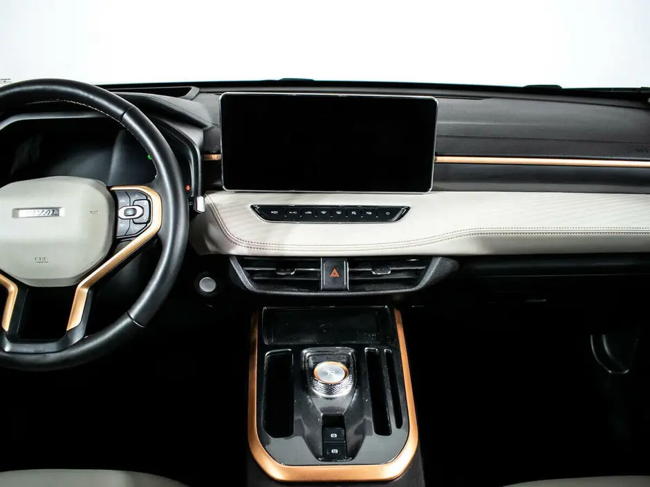 Haval Jolion, 2023 г.