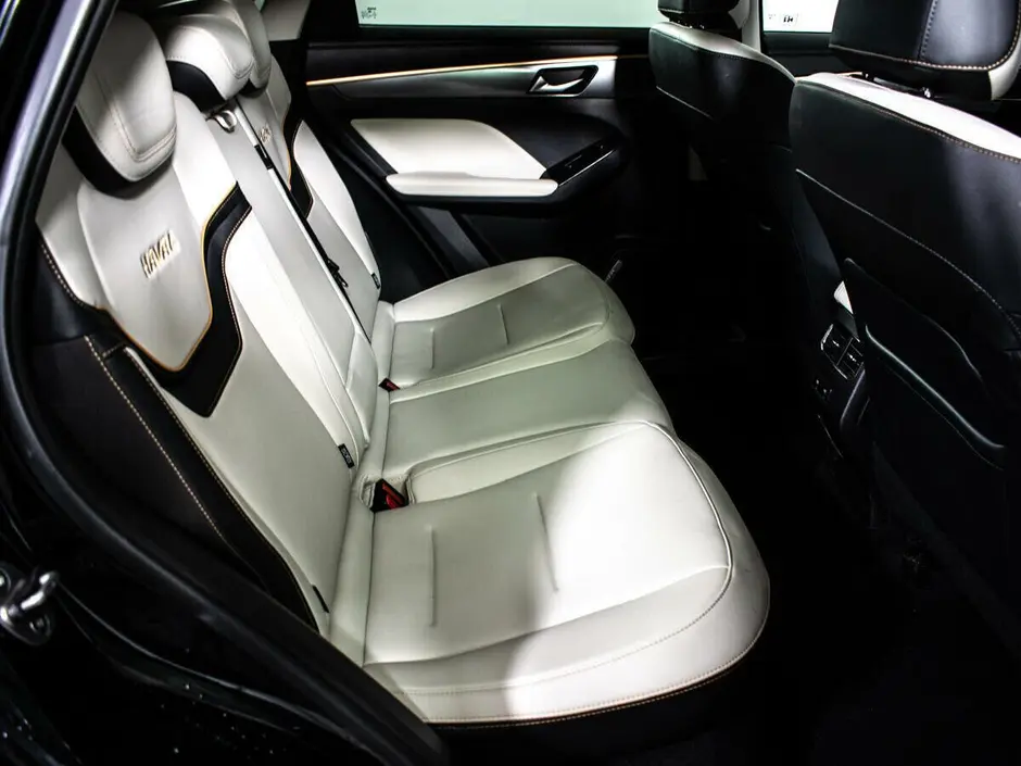 Haval Jolion, 2023 г.