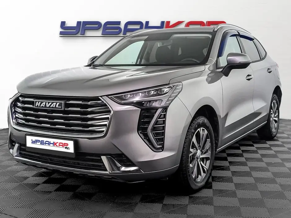 Haval Jolion, 2023 г.