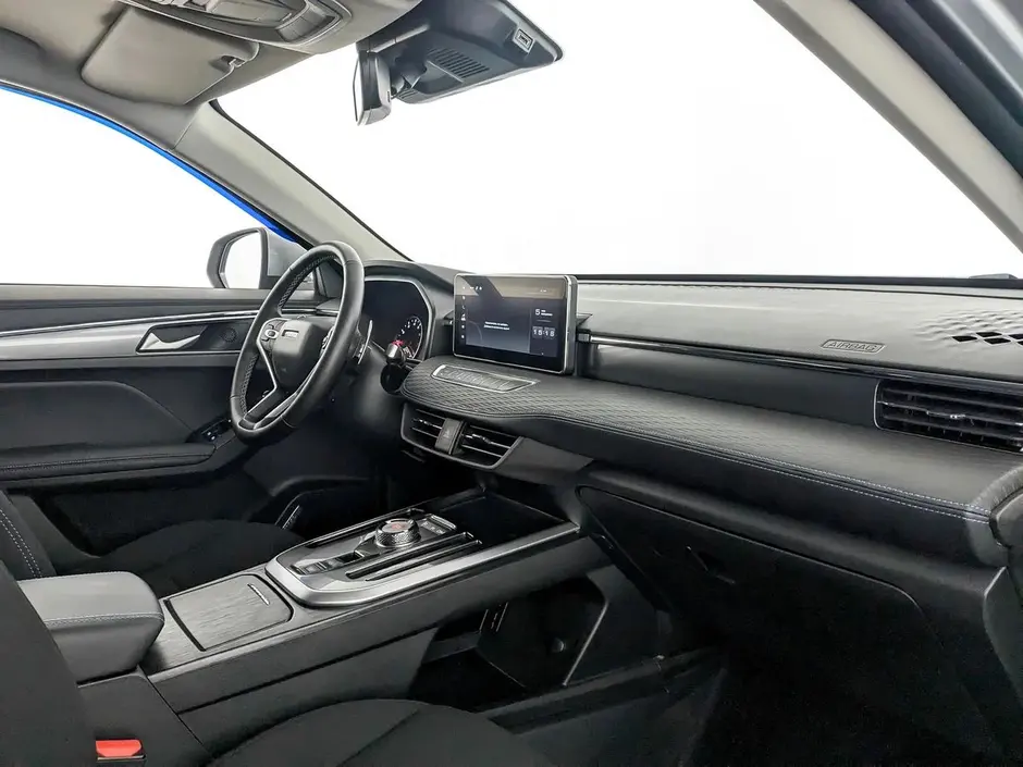 Haval Jolion, 2023 г.