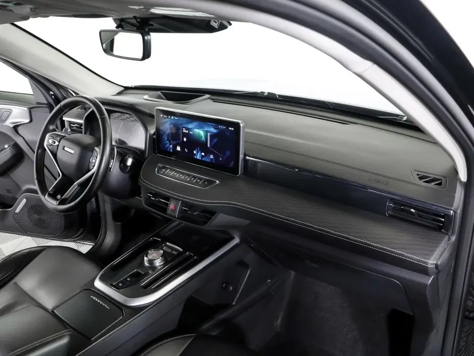 Haval Jolion, 2023 г.