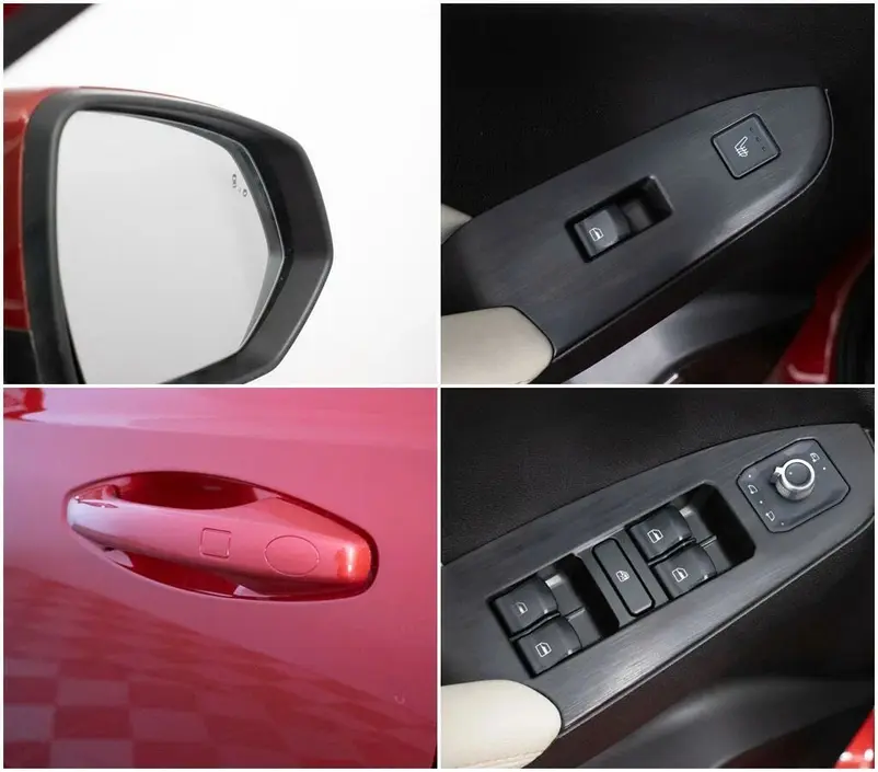 Haval Jolion, 2022 г.