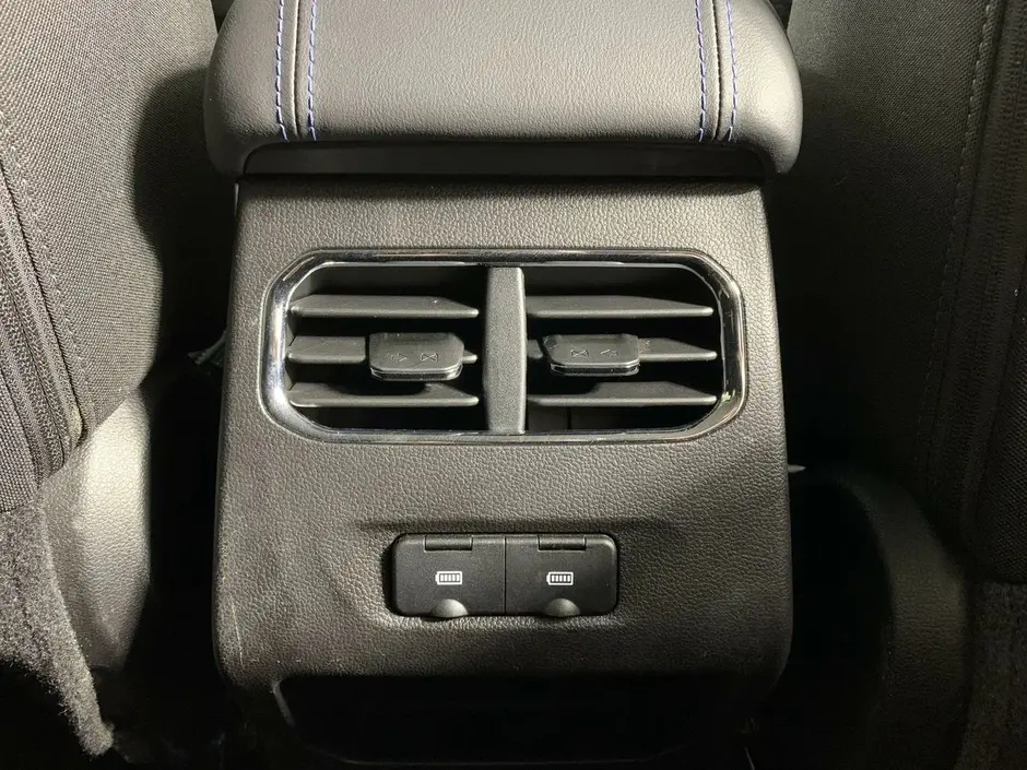 Haval Jolion, 2022 г.