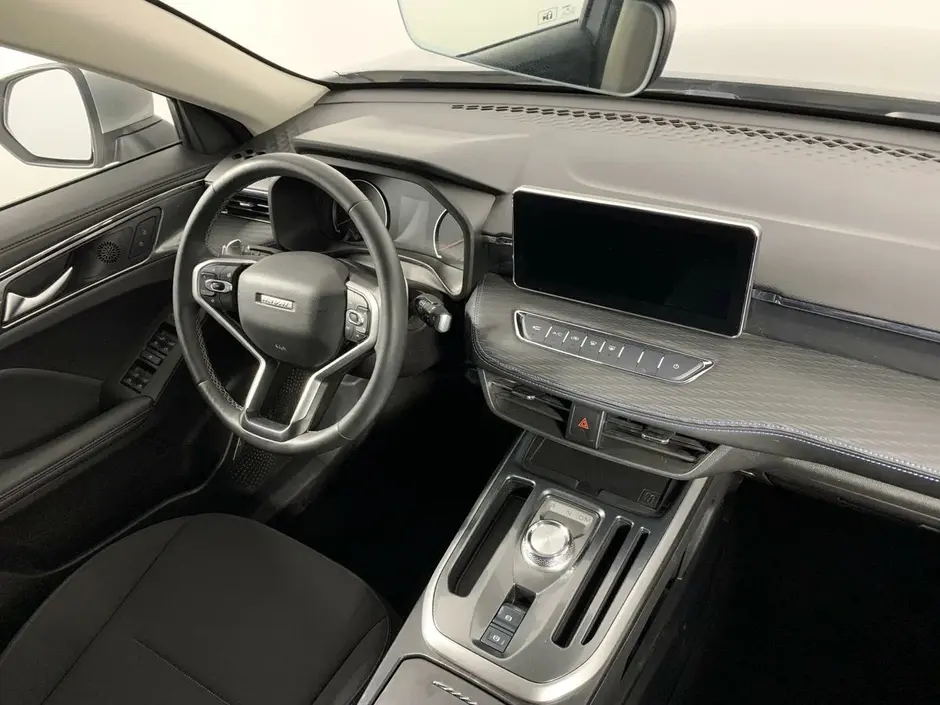 Haval Jolion, 2022 г.