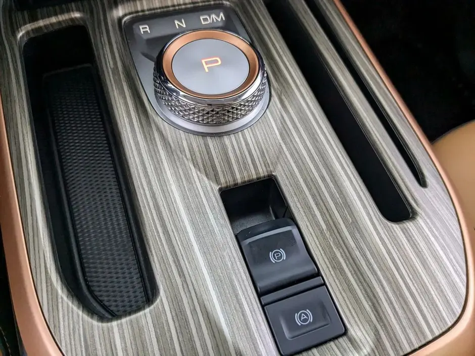 Haval Jolion, 2022 г.