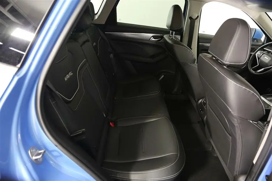 Haval Jolion, 2023 г.