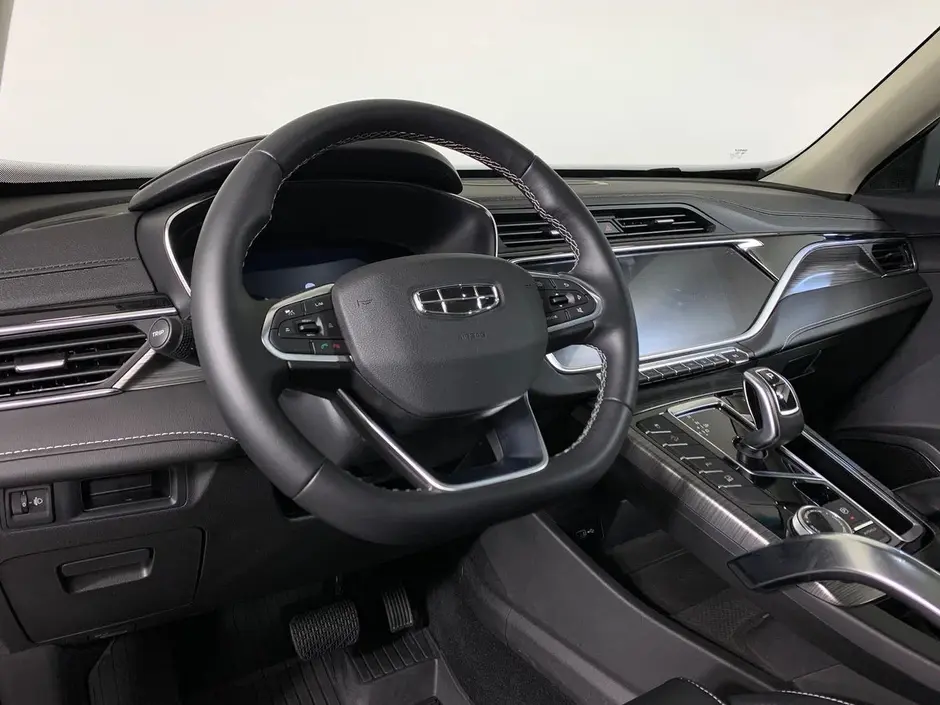 Geely Atlas Pro, 2022 г.