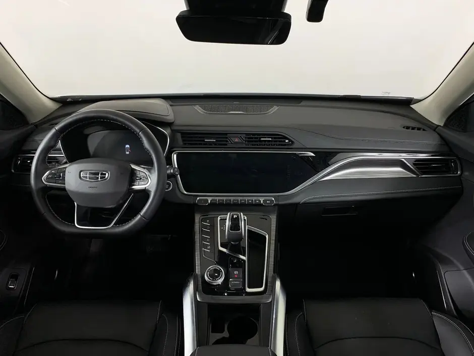 Geely Atlas Pro, 2022 г.