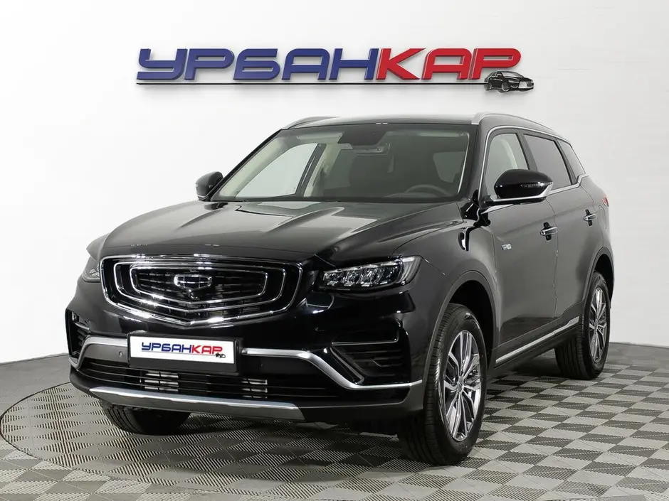 Geely Atlas Pro, 2023 г.