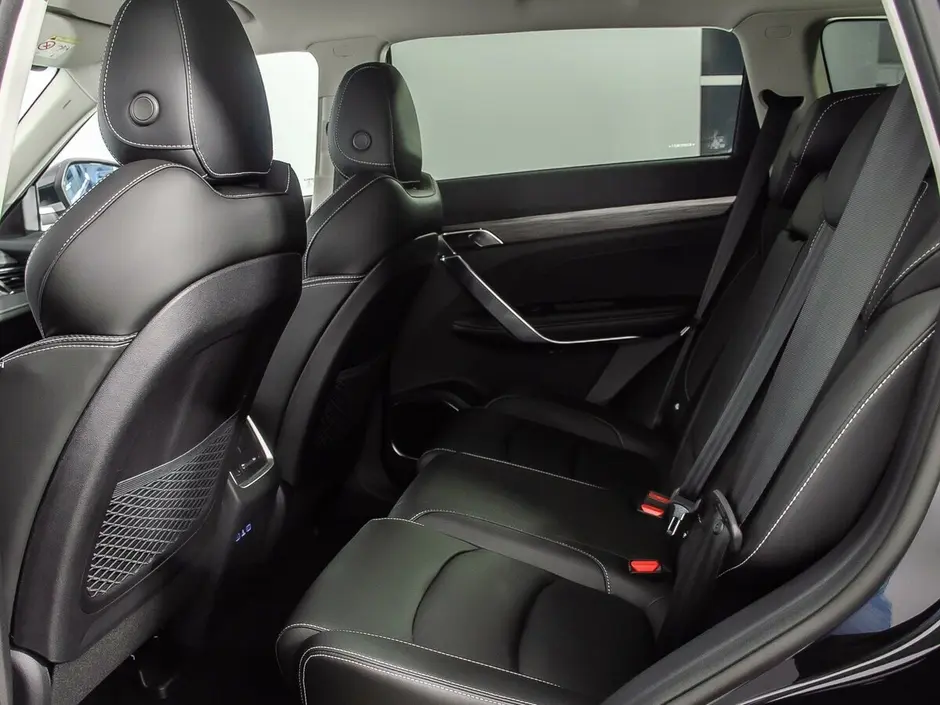 Geely Atlas Pro, 2023 г.