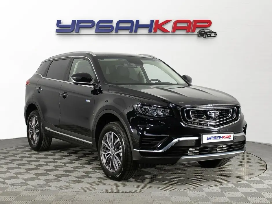 Geely Atlas Pro, 2023 г.