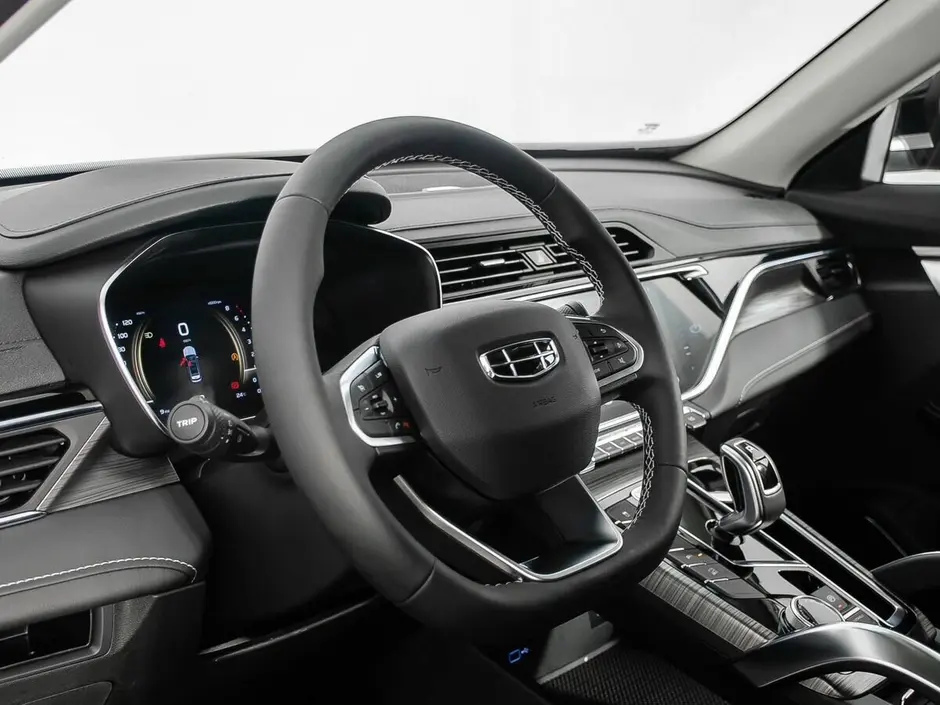 Geely Atlas Pro, 2023 г.