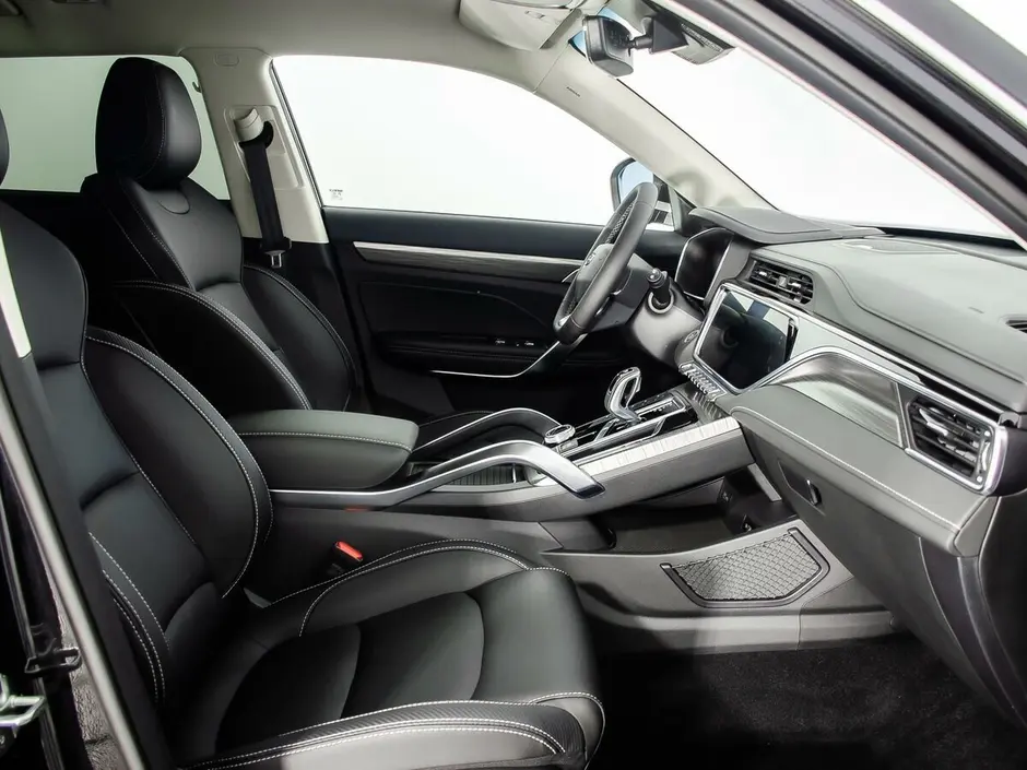 Geely Atlas Pro, 2023 г.