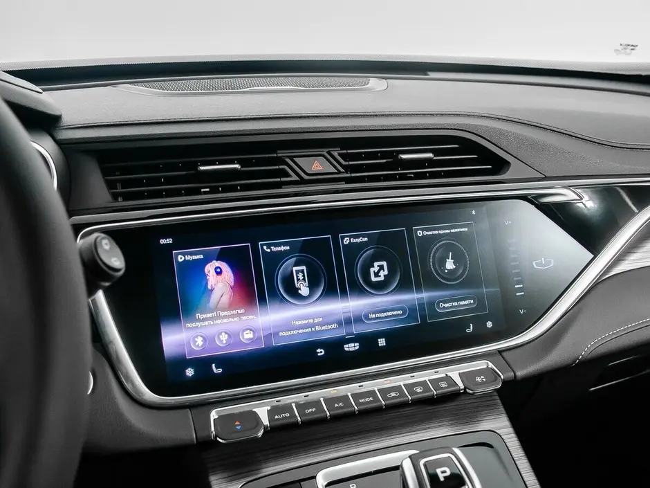 Geely Atlas Pro, 2023 г.