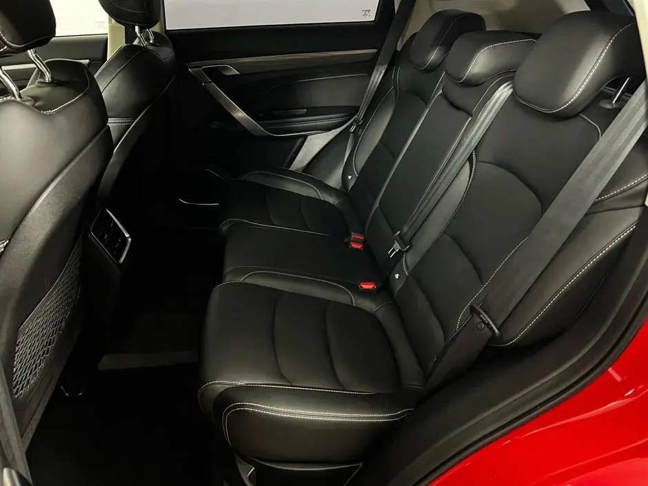 Geely Atlas Pro, 2022 г.