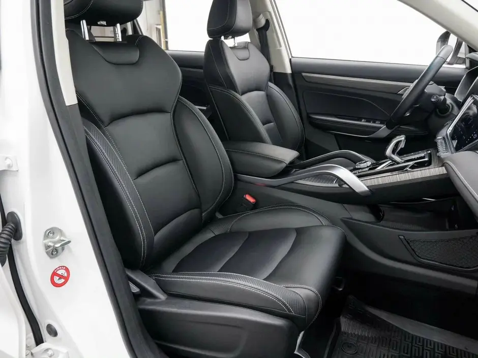 Geely Atlas Pro, 2021 г.