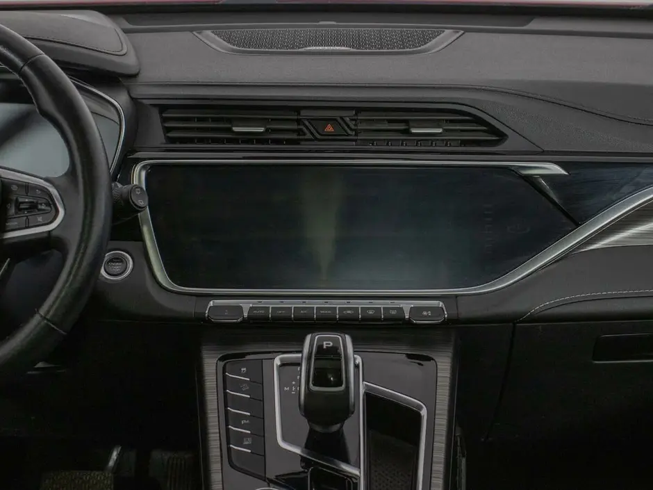 Geely Atlas Pro, 2021 г.