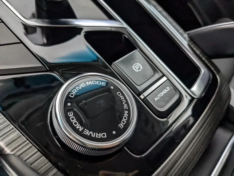 Geely Atlas Pro, 2021 г.