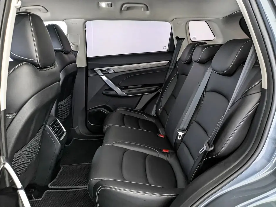 Geely Atlas Pro, 2021 г.