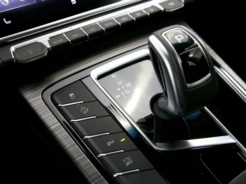 Geely Atlas Pro, 2021 г.