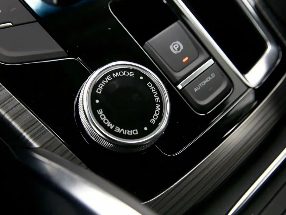 Geely Atlas Pro, 2021 г.