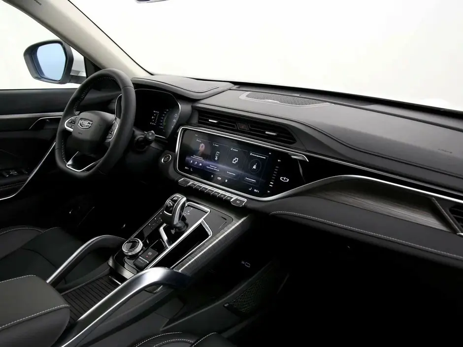 Geely Atlas Pro, 2021 г.