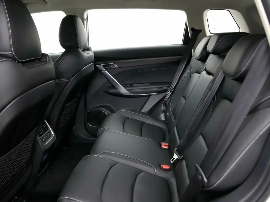 Geely Atlas Pro, 2021 г.