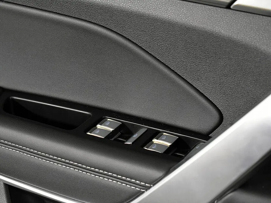 Geely Atlas Pro, 2021 г.