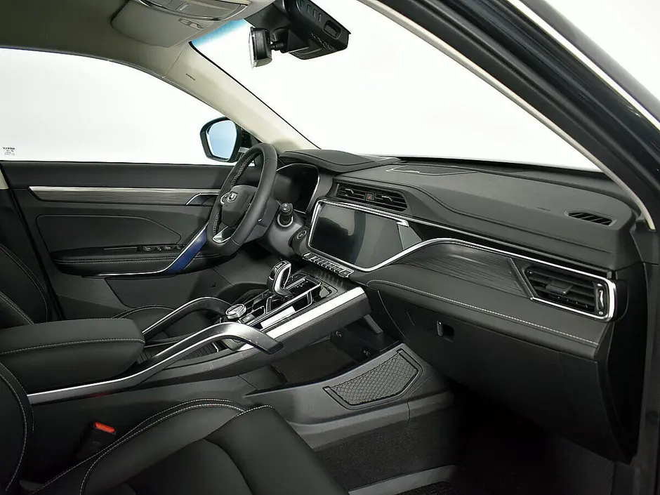 Geely Atlas Pro, 2021 г.