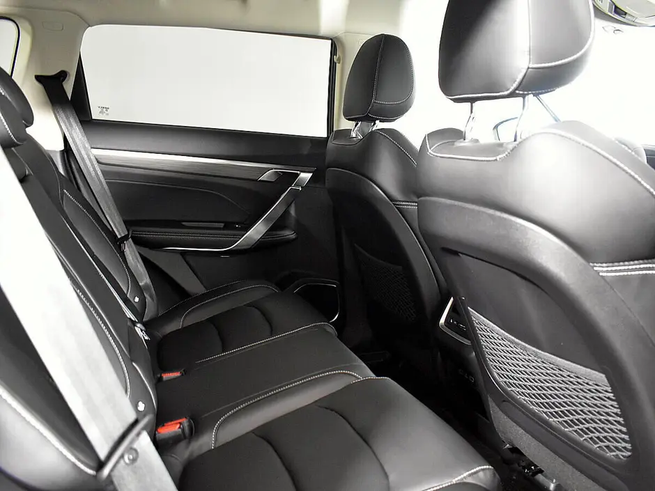 Geely Atlas Pro, 2021 г.