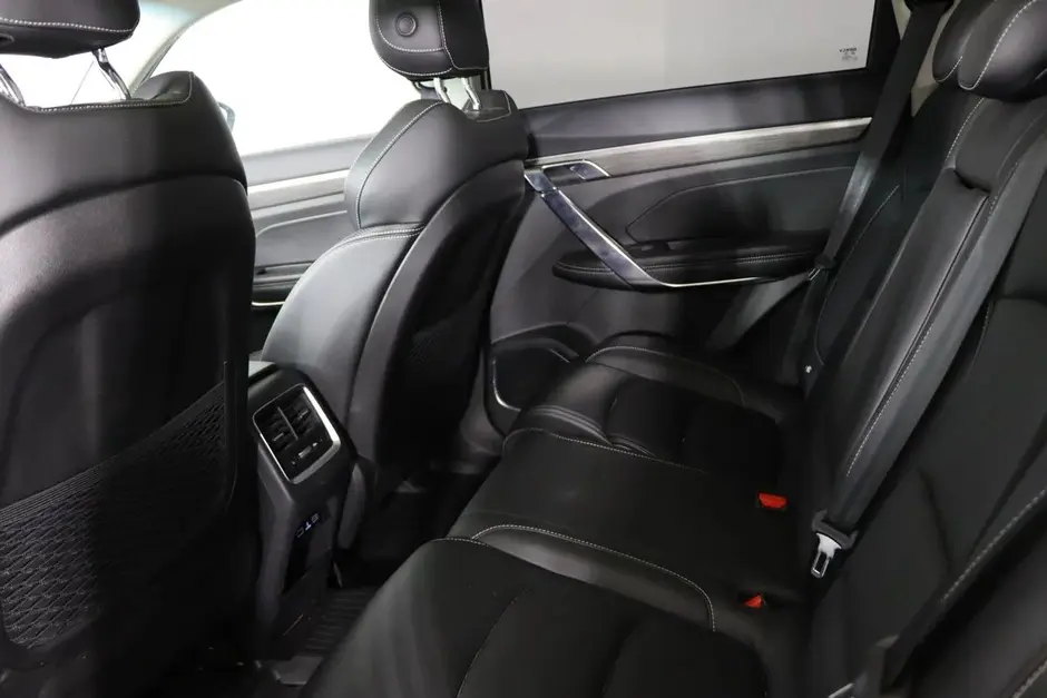 Geely Atlas Pro, 2021 г.