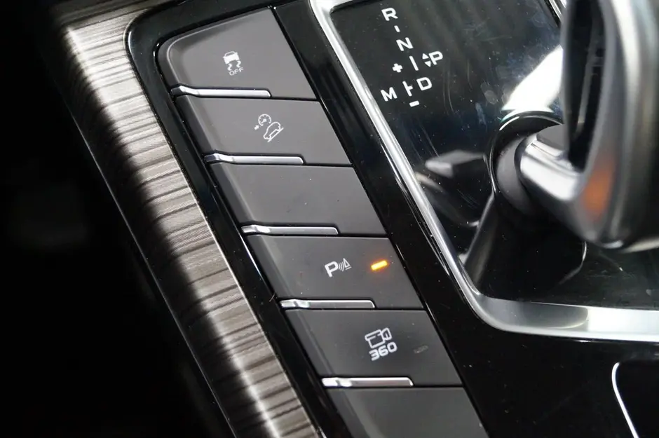 Geely Atlas Pro, 2021 г.