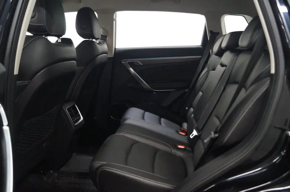 Geely Atlas Pro, 2021 г.