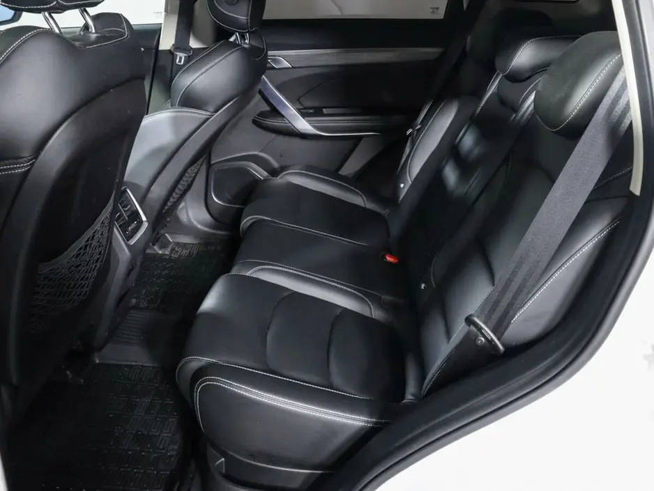 Geely Atlas Pro, 2021 г.