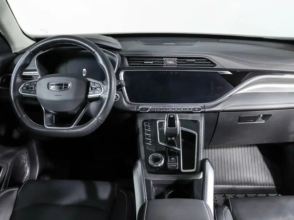 Geely Atlas Pro, 2022 г.