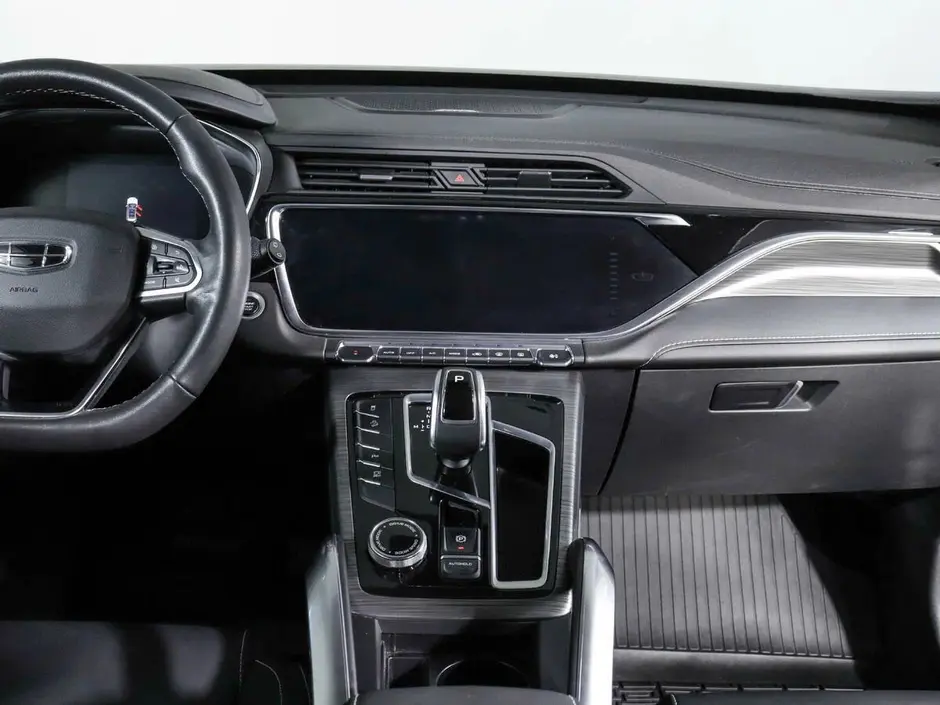 Geely Atlas Pro, 2022 г.