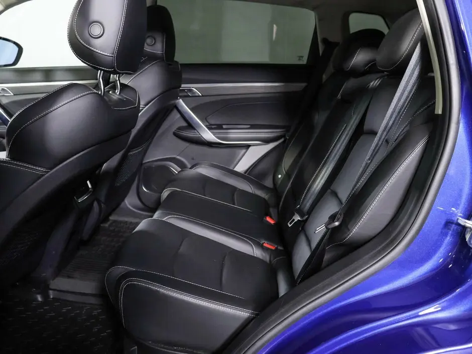 Geely Atlas Pro, 2022 г.